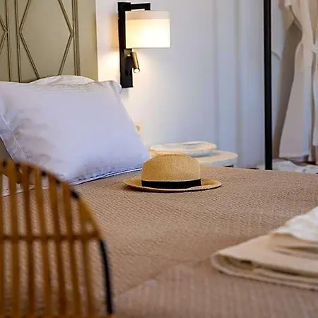Hotel Santorini Hillside & 4*