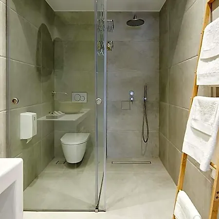 Hotel Santorini Hillside & 4*