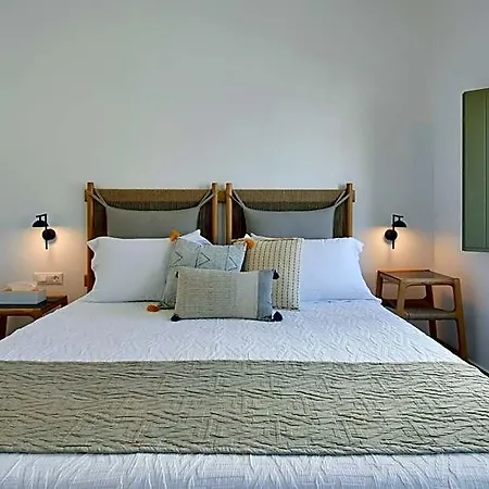 Hotel Santorini Hillside & 4*